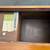 Magnavox Vintage MCM Mid Century Modern Record Player Cabinet AM/FM Stereo Works 10 thumbnail