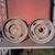 1967-69 camaro 14"disc brake YW rally wheels, ss350 rs chevelle nova,, 3 thumbnail