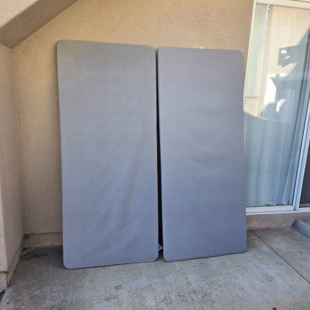 King Size Box Springs 1