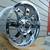 Chrome 17X9 Gear Offroad Rims *6X5.5*6X135* *CHEVY*FORD*TOYOTA*+18MM* 6 thumbnail