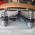 Vintage Troxell seat with wear tabs 2 thumbnail