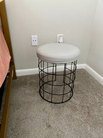 Stool 1