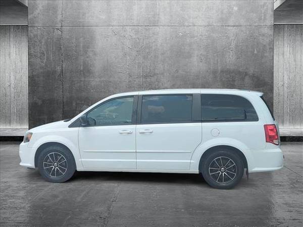 2015 Dodge Grand Caravan  SE Minivan, Passenger - $8,889 (Call *(678) 916-8820* to Confirm Availability Instantly)63620796360577124