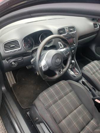 2010 Volkswagon GTI - $4,800 (Yonkers)63654724127745123