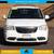 2016 Chrysler Town & Country Van 320 Lancaster Dr. SE Salem OR  503-77 9 thumbnail