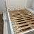 Ikea malm Queen white bed frame +4 drawers + FREE DELIVERY 4 thumbnail