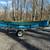 Adirondack Guide Boat Vermont Fishing Dory 3 thumbnail