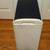 Vintage Mid-Century Bathroom Hamper/Laundry Basket 1 thumbnail