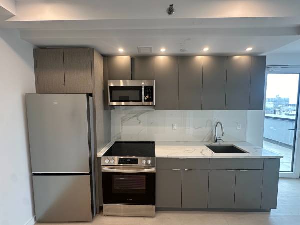 $3,400 / 1br - Stunning 1 br in Crown Heights| Renovated, Modern, Balcony (Crown Heights @ Nostrand Ave 2, 3, 4, 5 Subway)63788761780995121