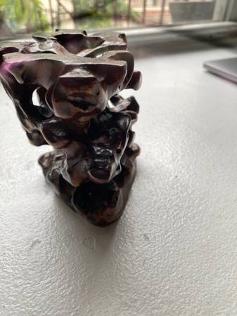 Chinese stand wood 1