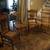 Drop Leaf Table & 4 Chairs 1 thumbnail