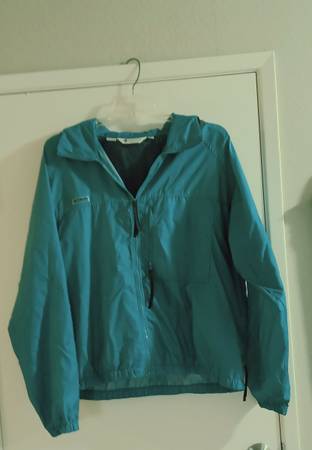 Columbia Sportswear Jacket 1