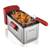 Hamilton Beach Deep Fryer, 1.9 Liters/8 Cup Oil Capacity Model 35326 4 thumbnail