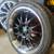 20 inch Bmw staggered rims wheels 5x120 5x4.75 1 thumbnail
