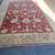 Persian Rug design Oushak 10x14 1 thumbnail