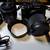 Canon M50 4K Camera w/ 16mm Sigma Lens and 50mm Canon lens 1 thumbnail