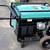 Cummins Onan HomeSite™ 6500 Portable Generator W/ Cover Like New 5 thumbnail