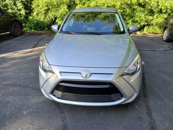 2017 toyota yaris ia - $10,100 (Lawrenceville ga)63621042431235122