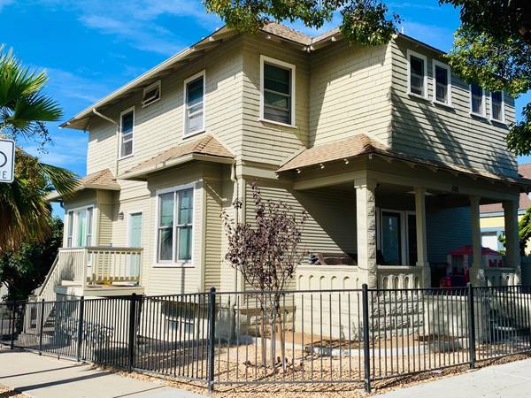 $1,495 / 250ft2 - ¡ESTUDIO ILUMINADO Y AMPLIO JUSTO AFUERA DEL CENTRO! $1,495/mes!!! (510 20th Street #3)63663752805123120