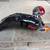 Triumph Thruxton / Bonneville OEM parts - Black 2 thumbnail
