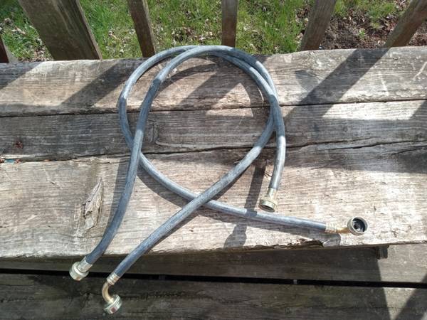 washing machine hoses 1