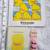 ☆Very Rare☆Vintage 1990s Mother Goose No Mori huge bundle 2 thumbnail