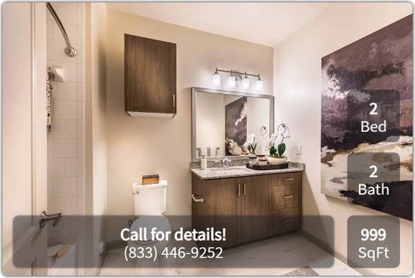 $2,923 / 2br - 999ft2 - Every day is a vacation in our fabulous resort-style 2 bed, 2 bath! (Camarillo)63800689907329120
