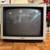 CRT TV for sale 1 thumbnail