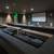 Outdoor Living Area with Fire Coves and Gas Grills, Bike Kitchen 5 thumbnail