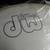 22" DW Vented Resonant Drum Head - Never Used 6 thumbnail