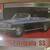 1962 impala ss still in plastic AMT model 1 thumbnail