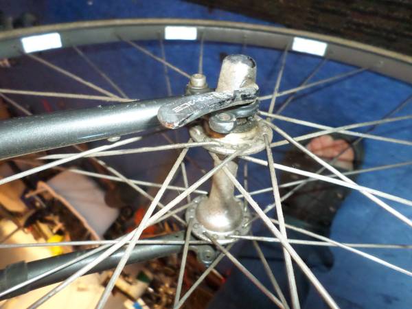 Schwinn Voyageur - $120 (Bremerton)63439418456195124