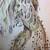 Oversized Theatrical Antique painting 6 thumbnail