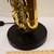 Saxophone Jazz Table Lamp 5 thumbnail