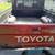 late 80's early 90's toyota minitruck parts, ladder rack, wheels, body 5 thumbnail