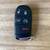 OEM Car Key Fob Replacement Fits for Jeep Grand Cherokee 2014-2022 1 thumbnail