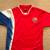 WOMENS GIANTS /COSTA RICA SOCCER/ NJ DEVILS SPORTS SHIRTS AND HATS $7+ 2 thumbnail