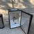 Kegerator with CO2 tank and 2 (5gallon) corny kegs, taps 6 thumbnail