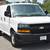 2018 Chevrolet Express 2500 Cargo Van 3 thumbnail