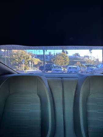 2016 Mustang Ecoboost - $12,995 (san jose south)63469741268483123