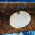 BATHROOM SINK High End Natural Heavy Granite Counter LJOC 7 thumbnail
