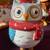 New collectible,Vintage Christmas decor! Cheap! Make it go away lol 14 thumbnail