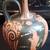 Vintage ancient Greek ceramic vase 3 thumbnail