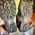 A used-pair of hiking Denali unisex boots 5 thumbnail