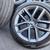 22" Range Rover 2024 2025 Factory OEM Wheels And Tires 2 thumbnail
