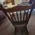 Solid Maplewood Rocking chair 3 thumbnail