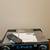 AIWA Audiophil AV Receiver AV-D97 Surround Output. Phono 1 thumbnail
