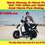 Brand new 150 cc Scooter only 1 thumbnail