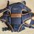 GRACO 3 in 1 soft infant baby carrier 3 thumbnail