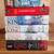 Novels- Books- Sci fi 1 thumbnail